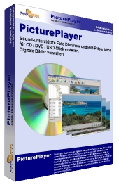 Foto Slideshow Creator