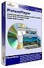 Create photo slide shows for CD, DVD, USB stick